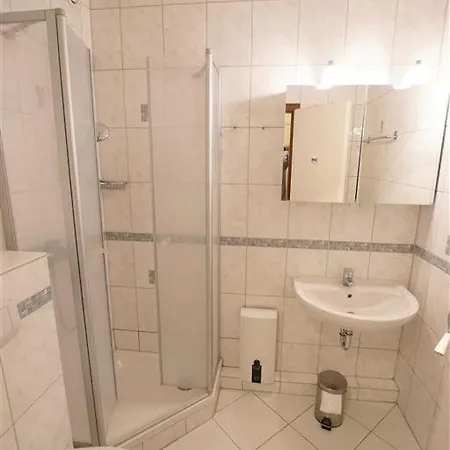 Haus Hanseatic, App 3sc614 Apartment Heiligenhafen