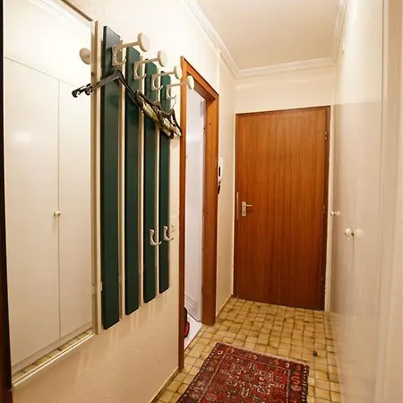 Haus Hanseatic, App 3sc614 Apartment *