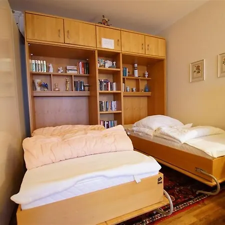 Haus Hanseatic, App 3sc614 Apartment