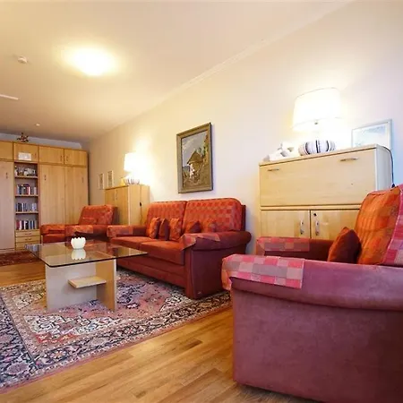 Haus Hanseatic, App 3sc614 *