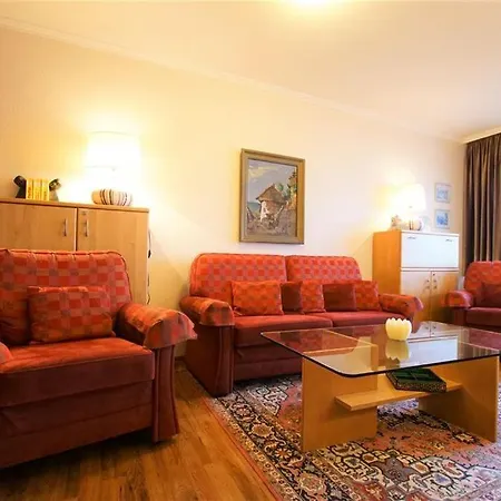 Apartment Haus Hanseatic, App 3sc614