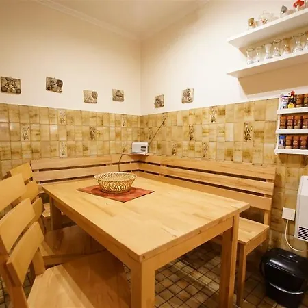 Appartement Haus Hanseatic, App 3sc614 *