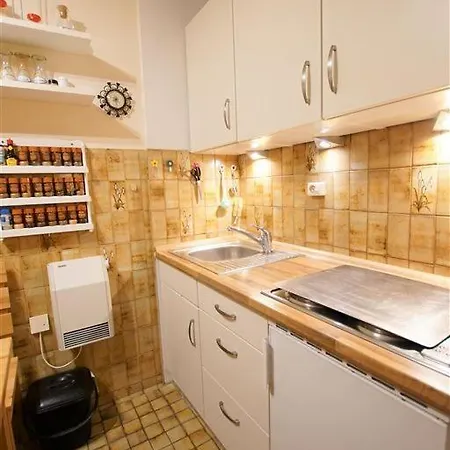 Haus Hanseatic, App 3sc614 Appartement Heiligenhafen