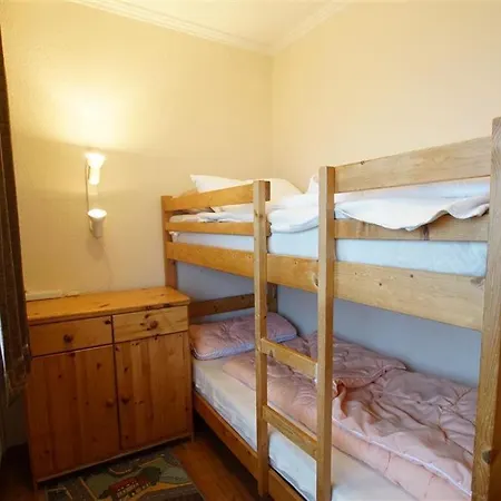 Appartement Haus Hanseatic, App 3sc614 Heiligenhafen