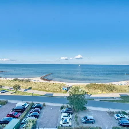 Haus Hanseatic, App 3sc614 Appartement Heiligenhafen