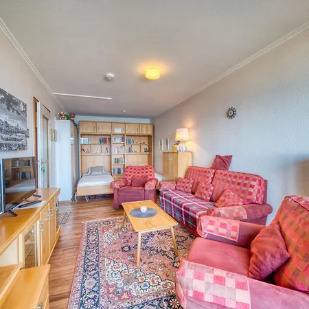 Haus Hanseatic, App 3sc614