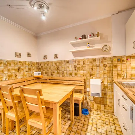 Appartement Haus Hanseatic, App 3sc614 Heiligenhafen