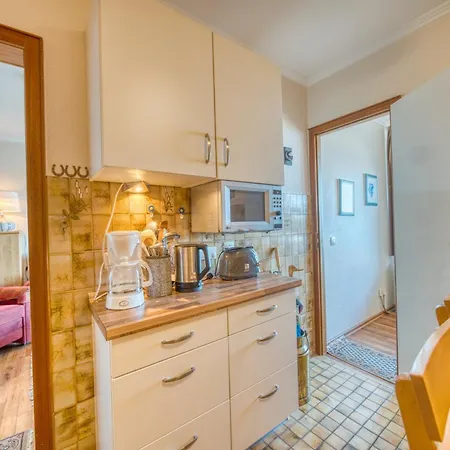 Haus Hanseatic, App 3sc614 Appartement