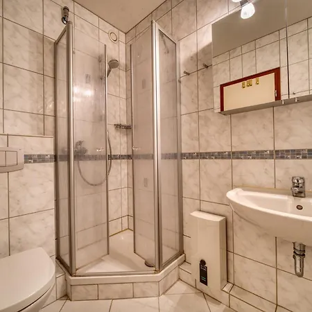 Haus Hanseatic, App 3sc614 Appartement Heiligenhafen